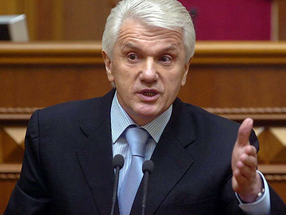 Вибори мера Києва залежать від виборів Ради, – Литвин