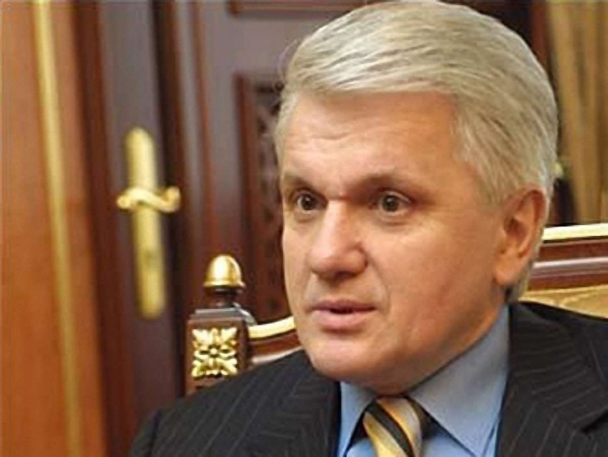 Рішення суду треба виконувати, – Литвин про недоторканність