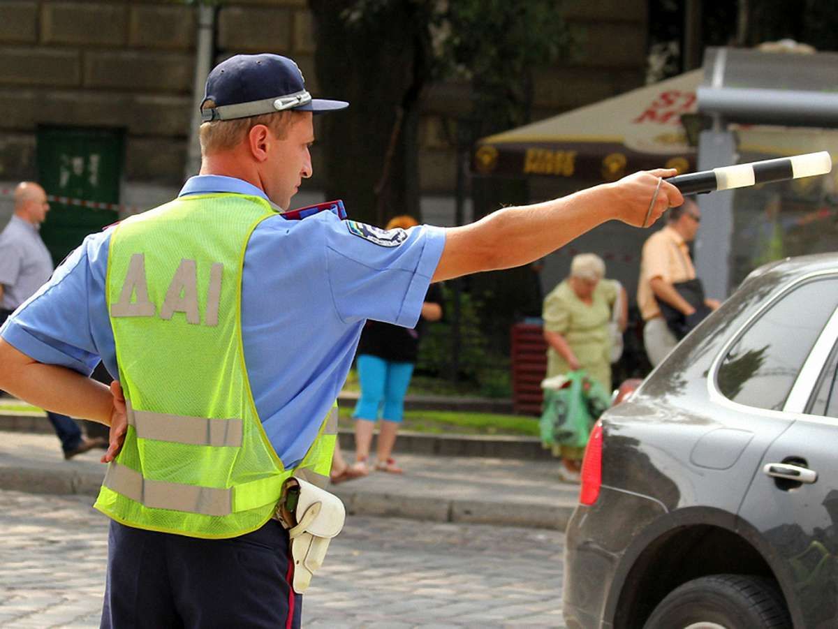 У центрі Львова два тижні не працюватимуть світлофори