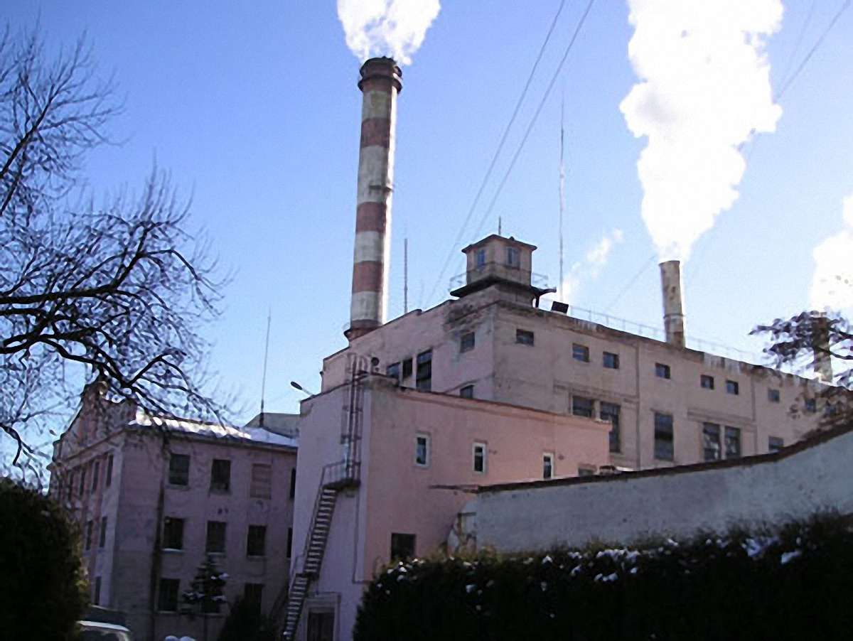 «Львівтеплоенерго» подало заявку на отримання лімітів газу