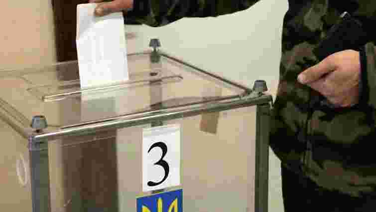 Дрогобиччина підтримує опозиційних кандидатів, - опитування