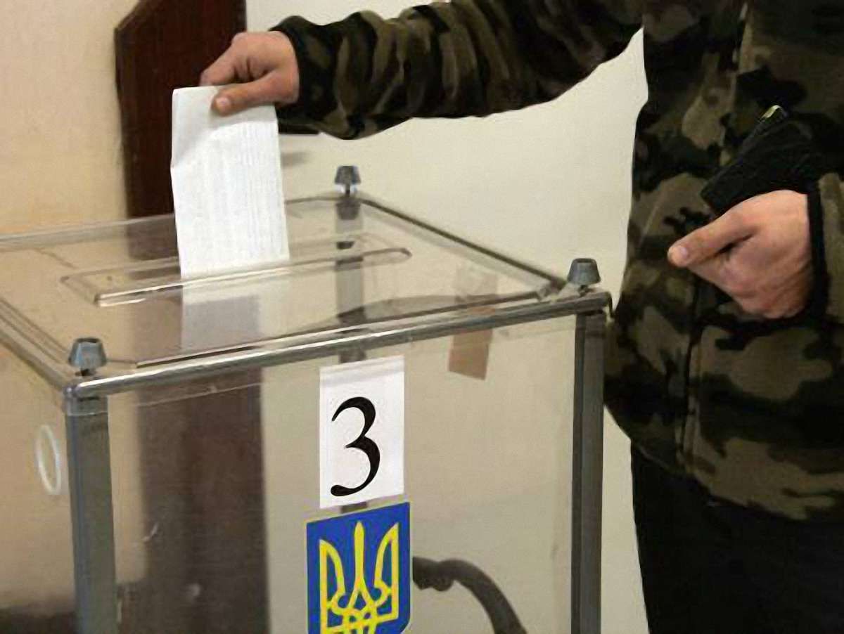 Дрогобиччина підтримує опозиційних кандидатів, - опитування