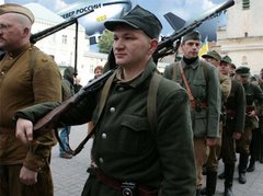 Вічна окупація