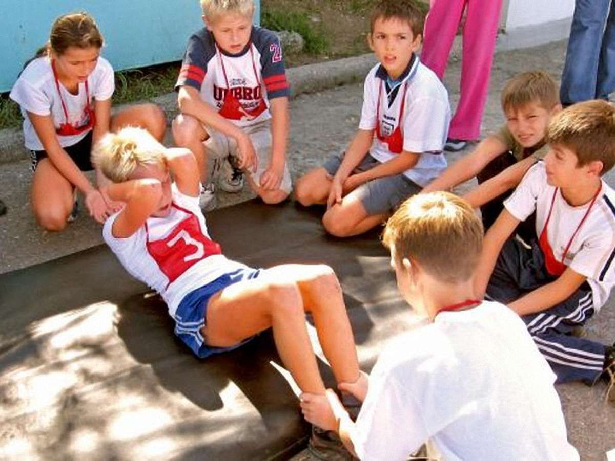 Скасування оцінок з фізкультури не покращить здоров'я учнів, - експерт