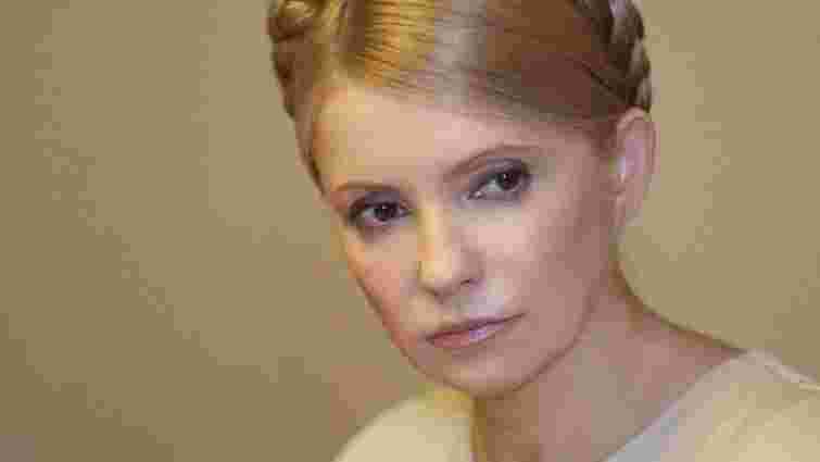 Велика Британія розчарована рішенням у справі Тимошенко