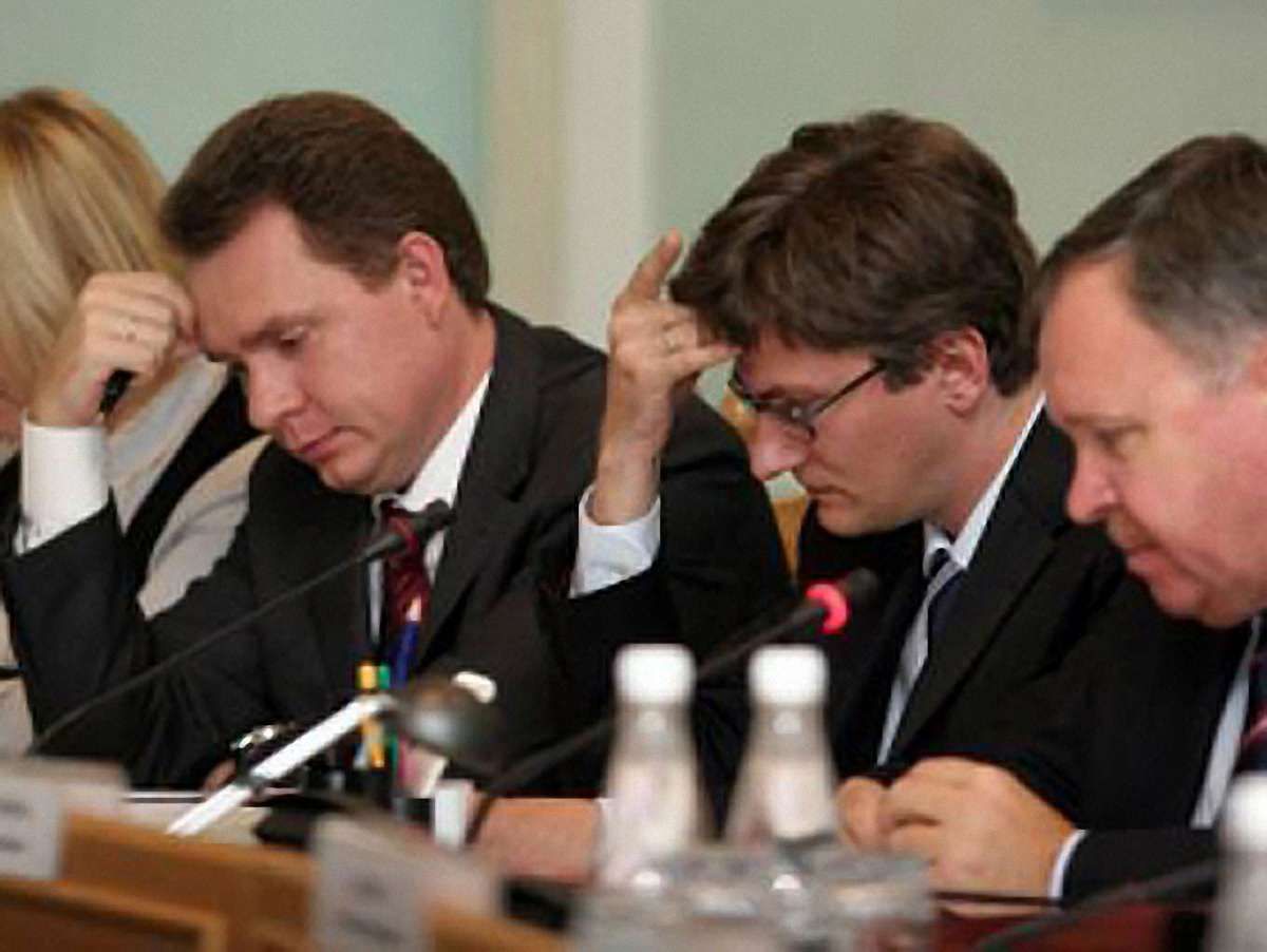 Сформовані ЦВК окружні комісії непрацездатні, - КВУ