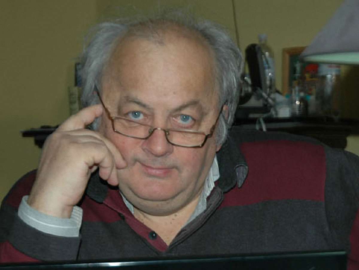 Ганна Герман як дзеркало влади 