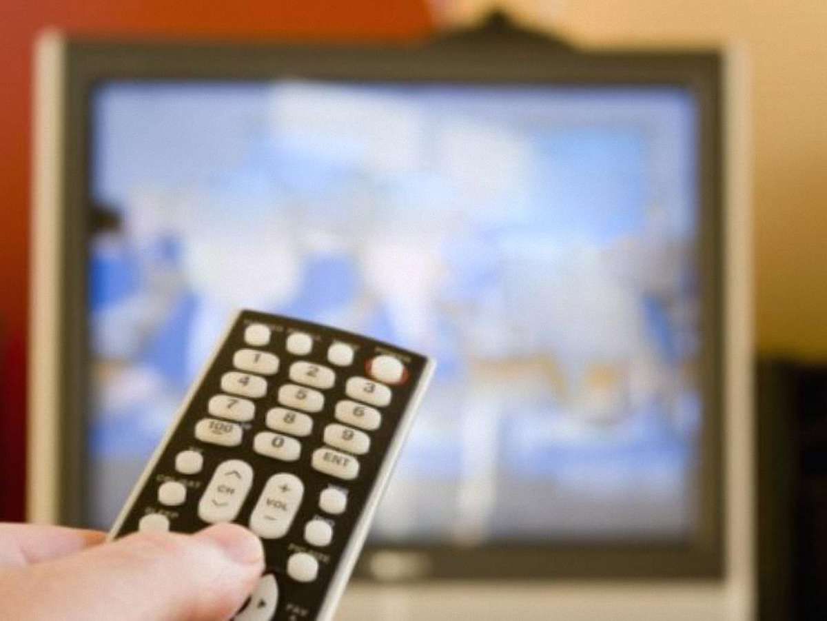 В інформаційному просторі домінує Партія регіонів, – моніторинг