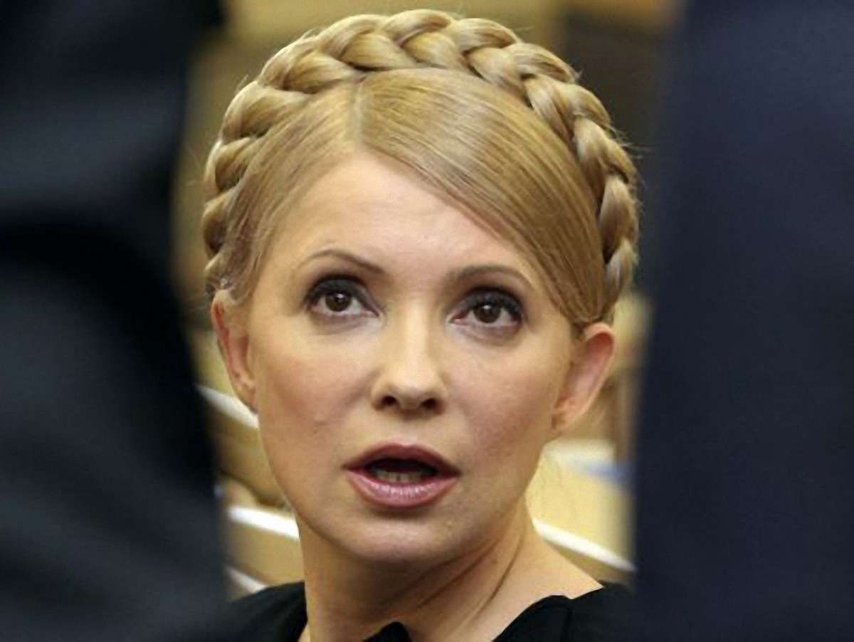 ЄС глибоко розчарований рішенням Вищого суду в справі Тимошенко