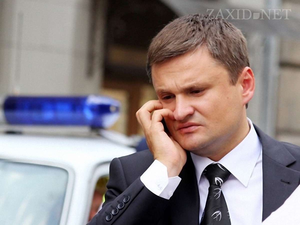Міліція: Убитий в автомобілі – компаньйон Вови «Морди»