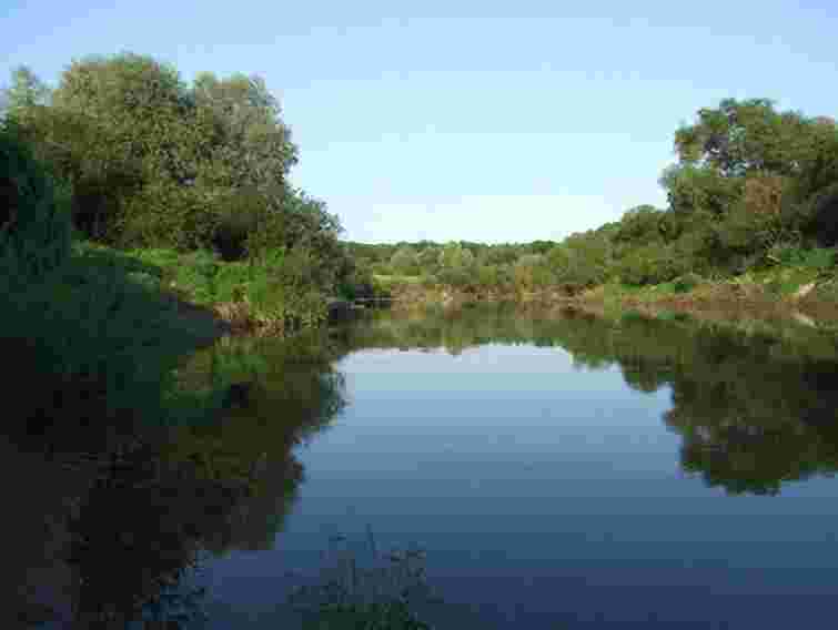 Україна може втратити 98 га землі на користь Польщі