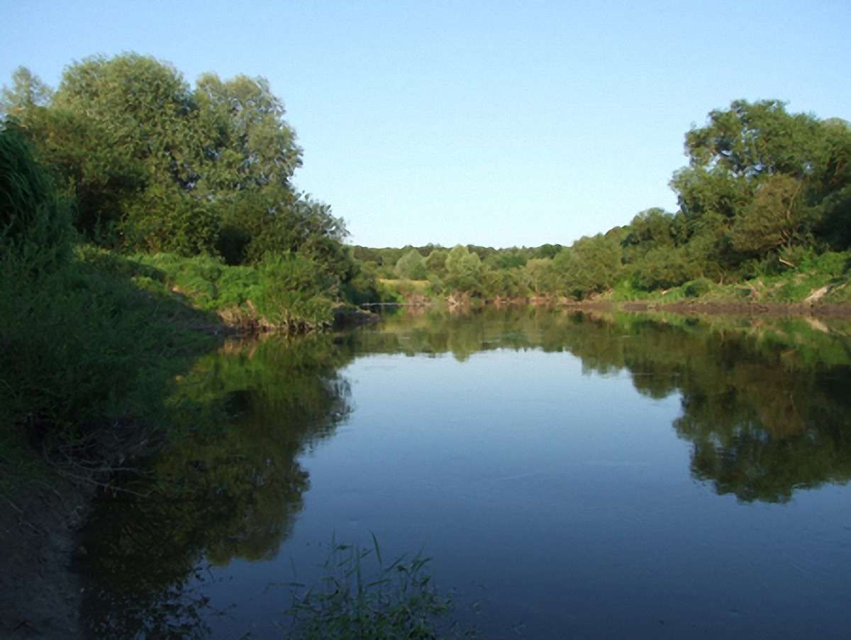 Україна може втратити 98 га землі на користь Польщі