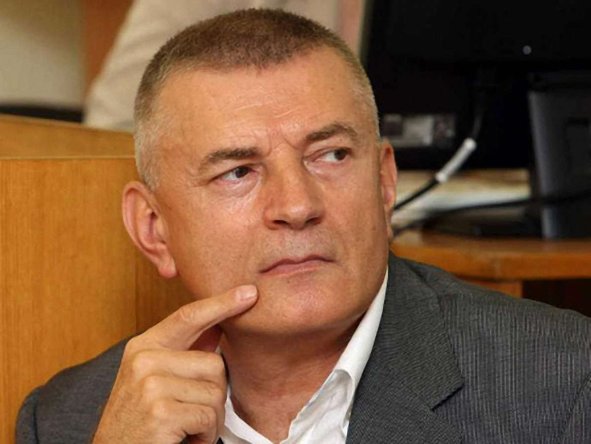 Захист Луценка подав апеляцію на другий вирок