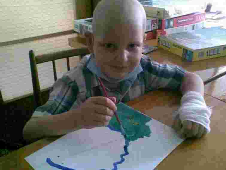 У Львові проведуть «Перший дзвоник дітям у лікарні»