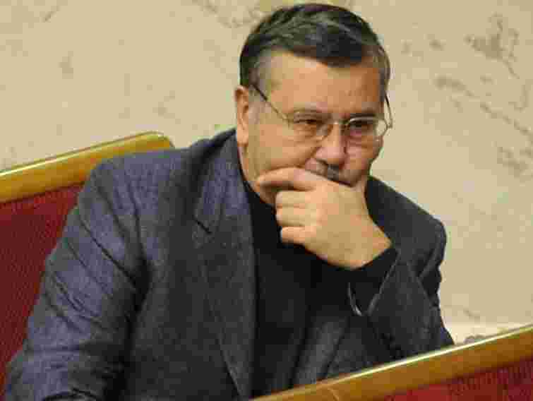 Гриценко: Янукович мстить Тимошенко