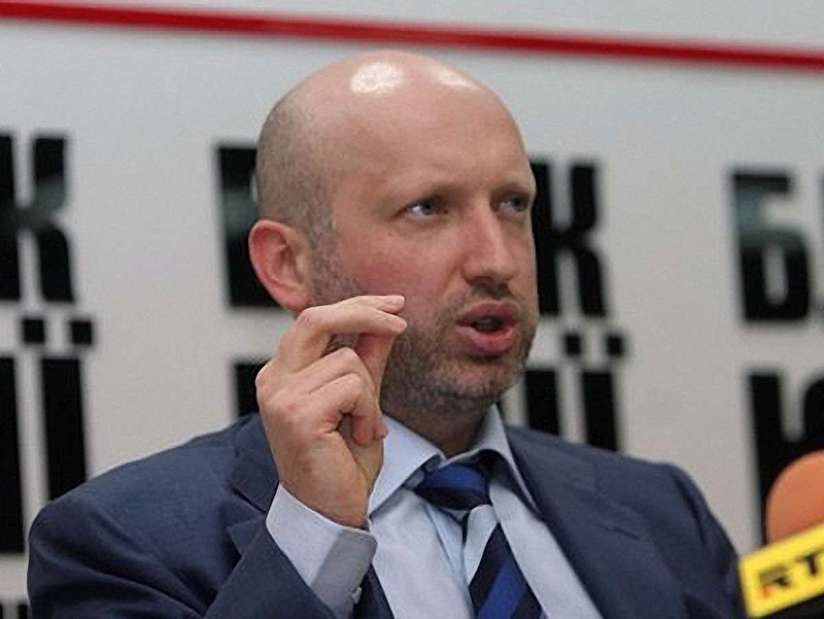 Євросуд виправдає Тимошенко до кінця року, – Турчинов