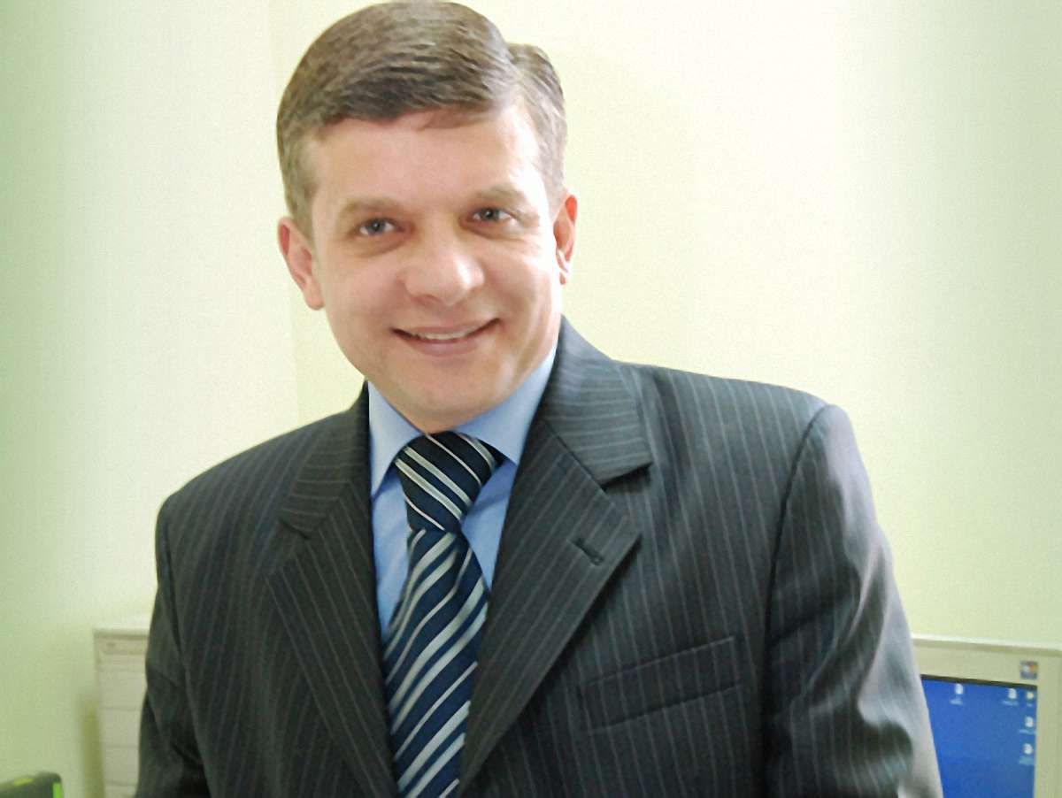 ЦВК зняла Візняка з виборчих перегонів