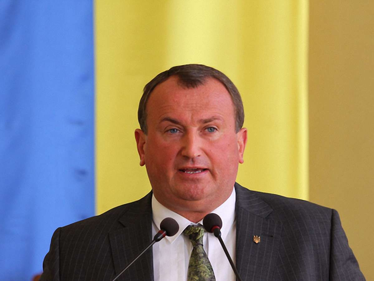 Регіонал вийшов з фракції у Львівській міськраді через мову