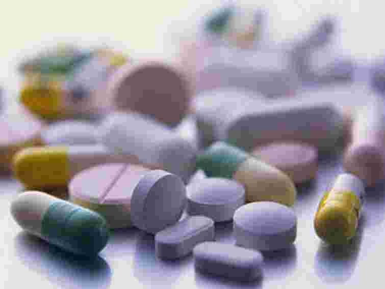 Держлiкслужба обмежить продаж лiкiв, що мiстять кодеїн