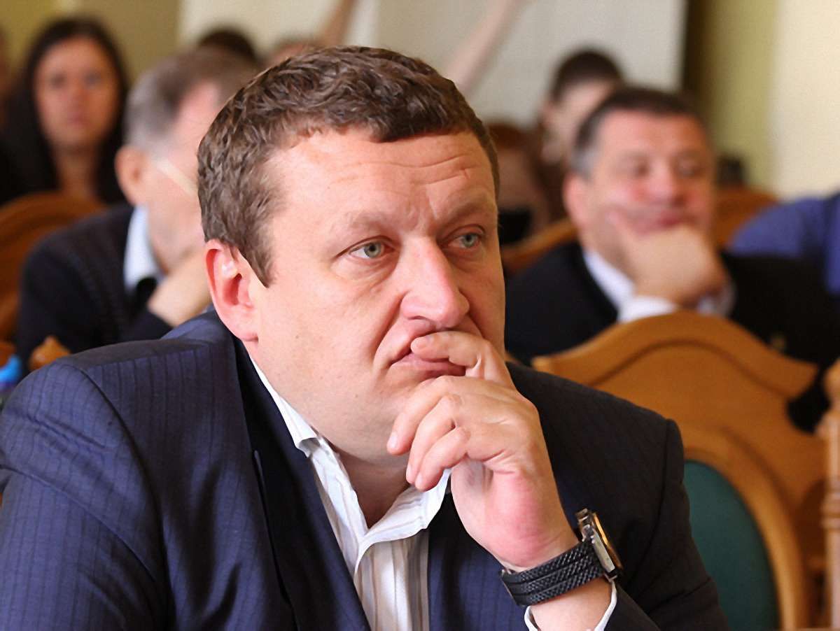 Відмова слухати звіт мера – це неповага, - депутат