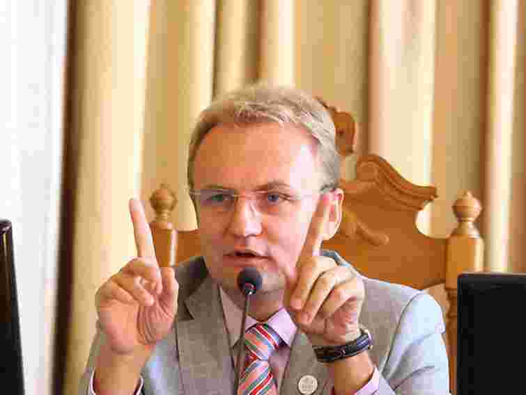 Садовий про депутатів: На домовленості я не піду