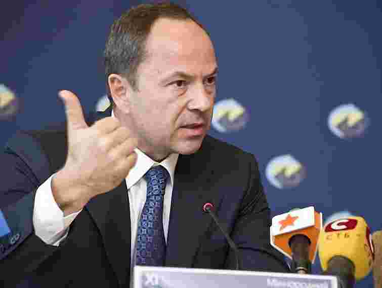 Тігіпко: Пора менше говорити про попередників