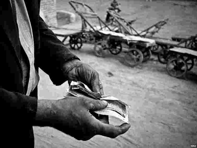 В Україні нелегально працюють 200 тис. іноземців - експерт