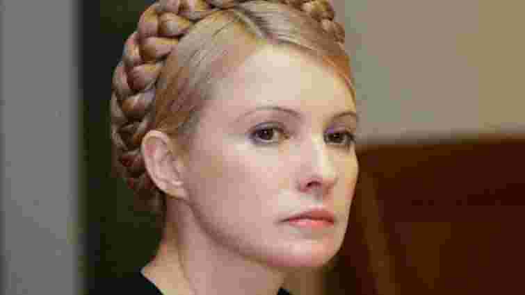 Франція та Німеччина шкодують щодо рішення суду по Тимошенко  