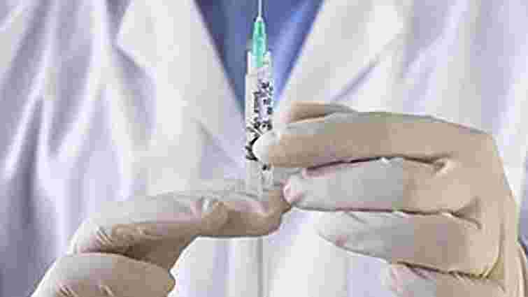 Лікарі радять починати вакцинацію проти грипу у вересні