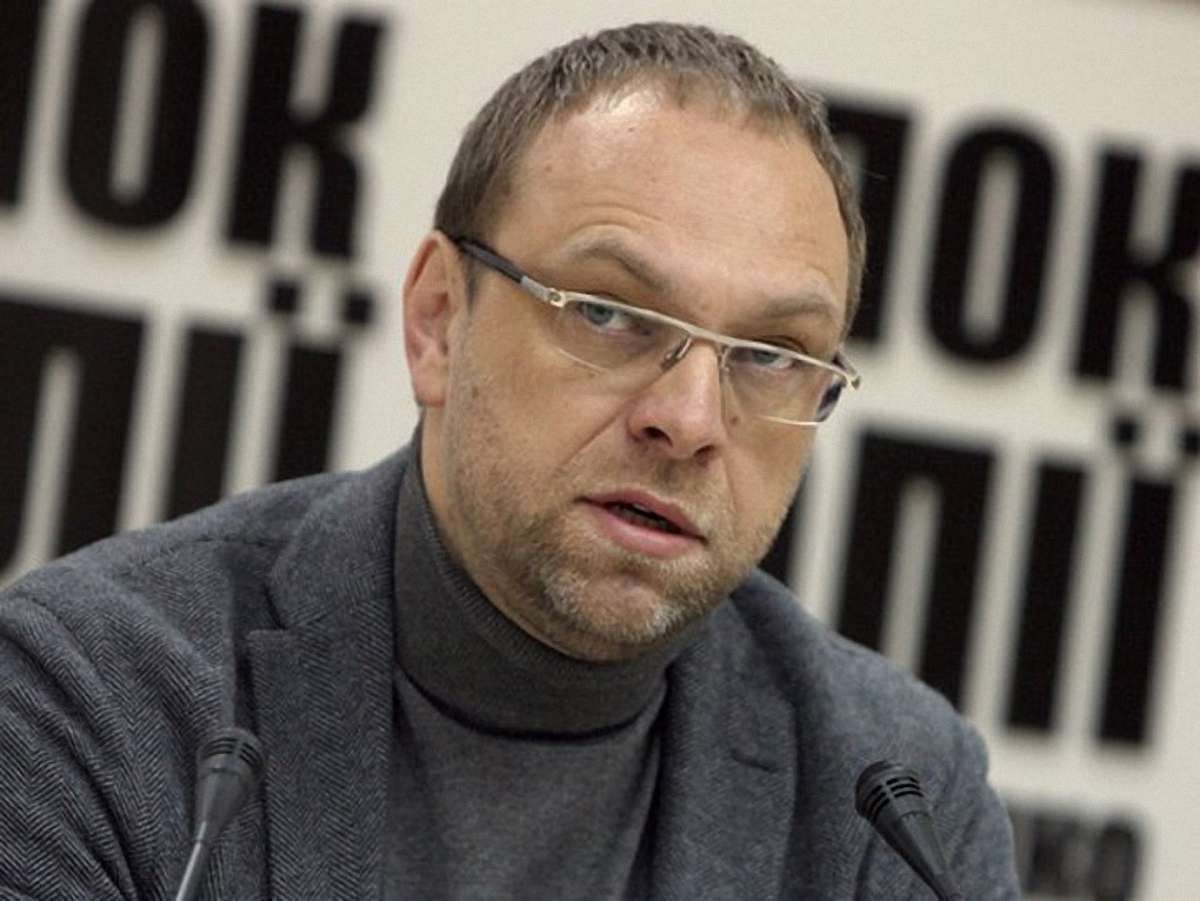Власенко: Європа вже не надіється на Януковича у справі Тимошенко