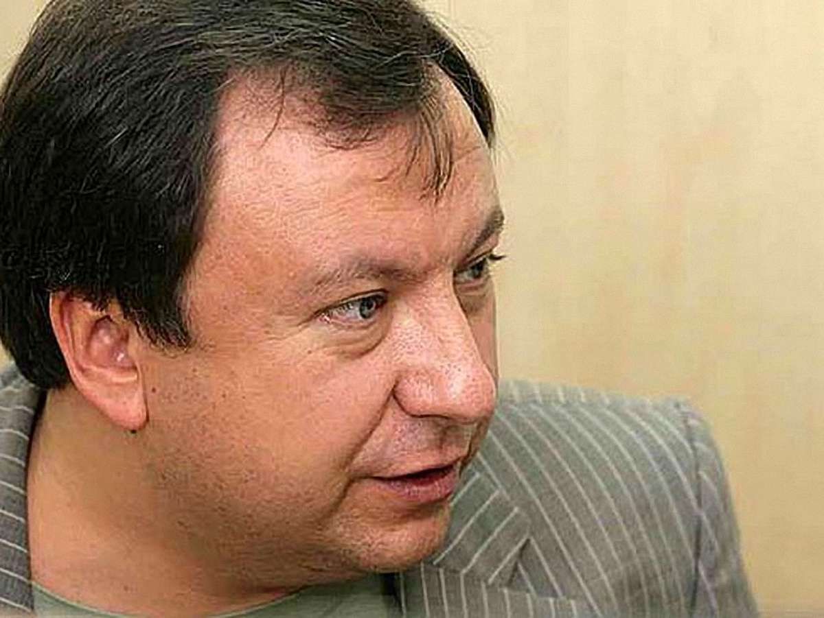 ТВі втратить дві третини глядачів, - Княжицький