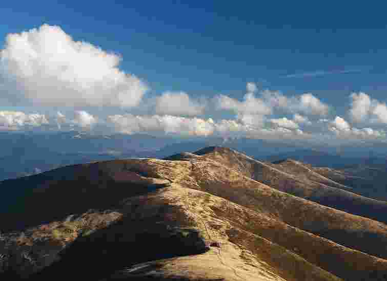 У Львові відкриється фотовиставка «Я люблю знимкувати Карпати»