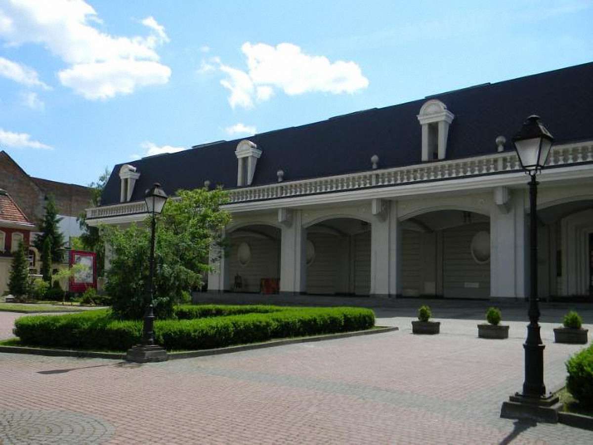 Сьогодні у Львові відкриється «Тиждень Актуального Мистецтва»  