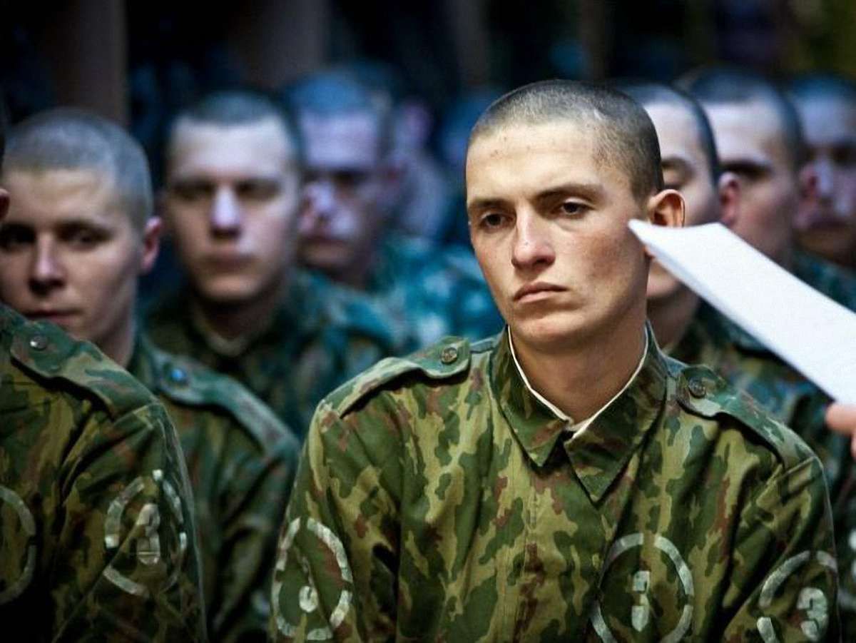 На Львівщині за дідівщину солдата можуть ув’язнити на 5 років
