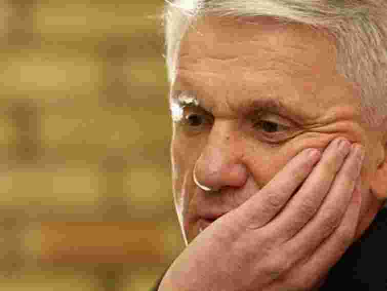 Литвин думає, що опозиціонерів у Раді поменшає