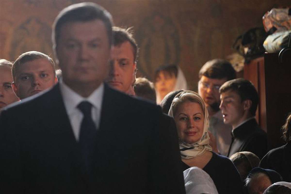 На балу треба танцювати