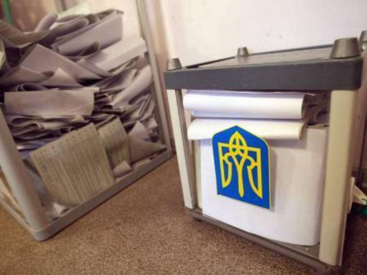 Спецкомісія слідкуватиме за дотриманням виборчого закону на Львівщині