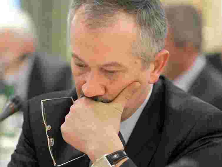 Пинзеник: Держбюджет за серпень «валиться»