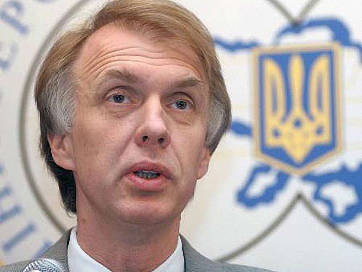 Напрямок на Європу та Америку для України закритий, – екс-міністр