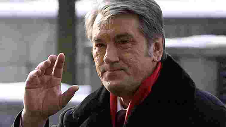 Екс-міністр: У тюрмі мав би сидіти Ющенко, а не Тимошенко