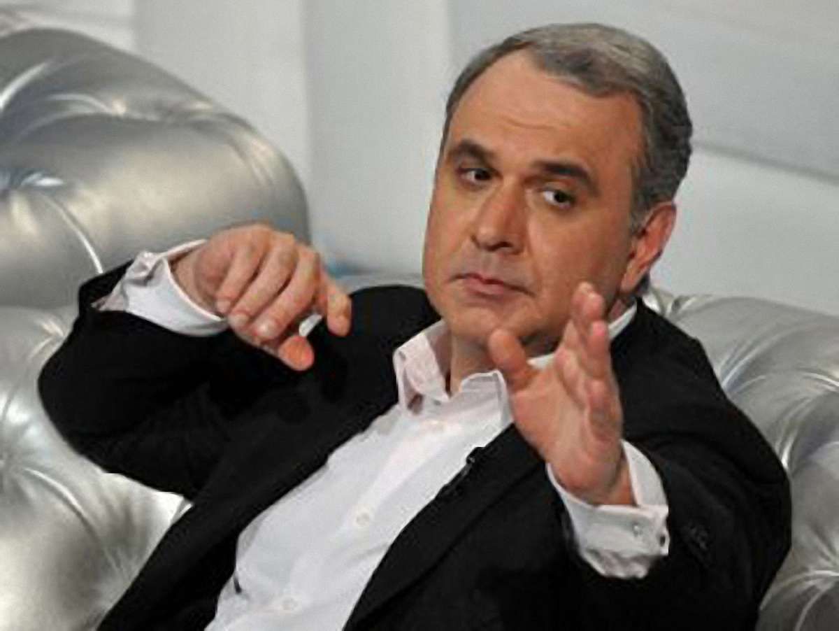 Суд визнав, що Жванія підкуповував виборців