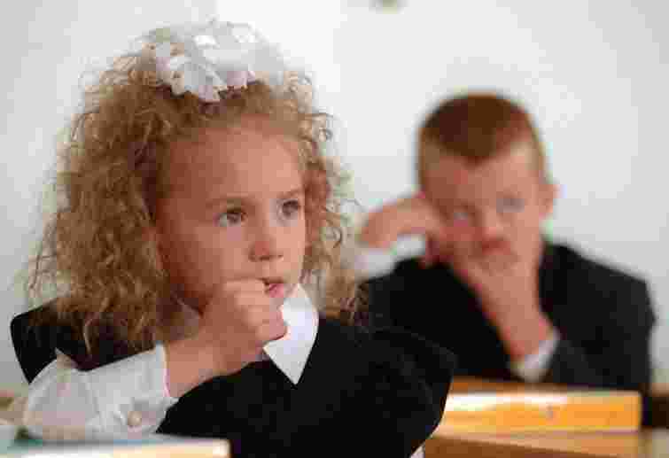 МОН залишив першачкам лиш одну розвивальну методику, - ЗМІ