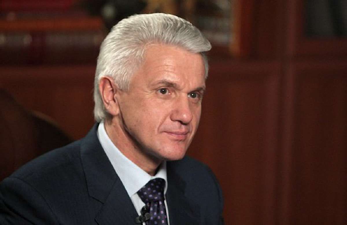 Литвин: Економічна ситуація - стабільна і прогнозована