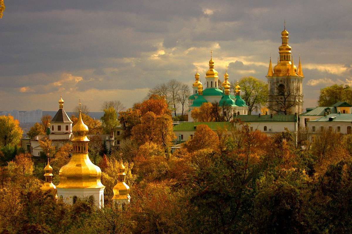 Стало відомо ім'я нового гендиректора Києво-Печерської лаври