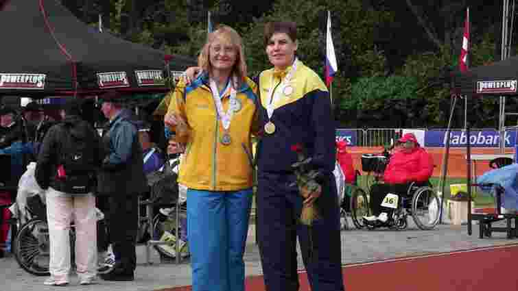 Оргкомітет Паралімпіади таки позбавив Україну золотої медалі