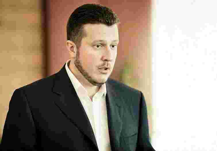 Нардеп Яценко каже, що не має жодного відношення до ДТП