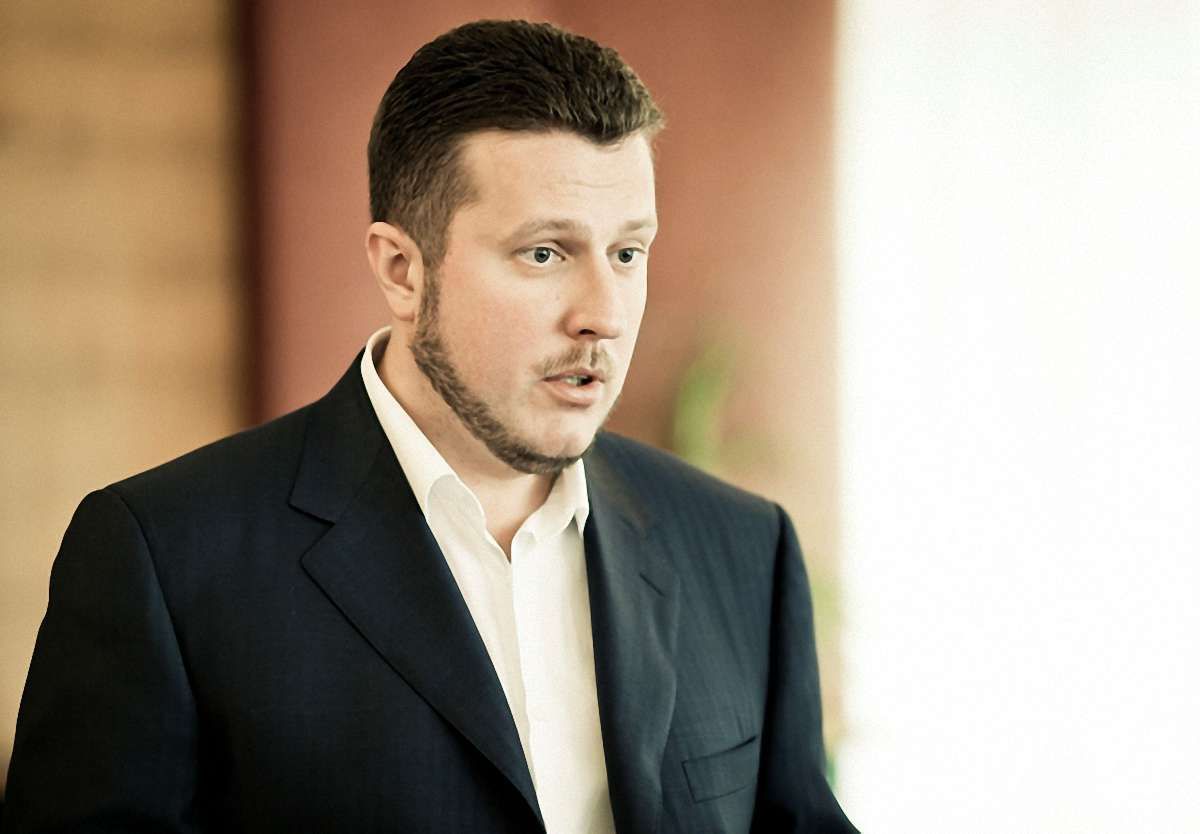 Нардеп Яценко каже, що не має жодного відношення до ДТП