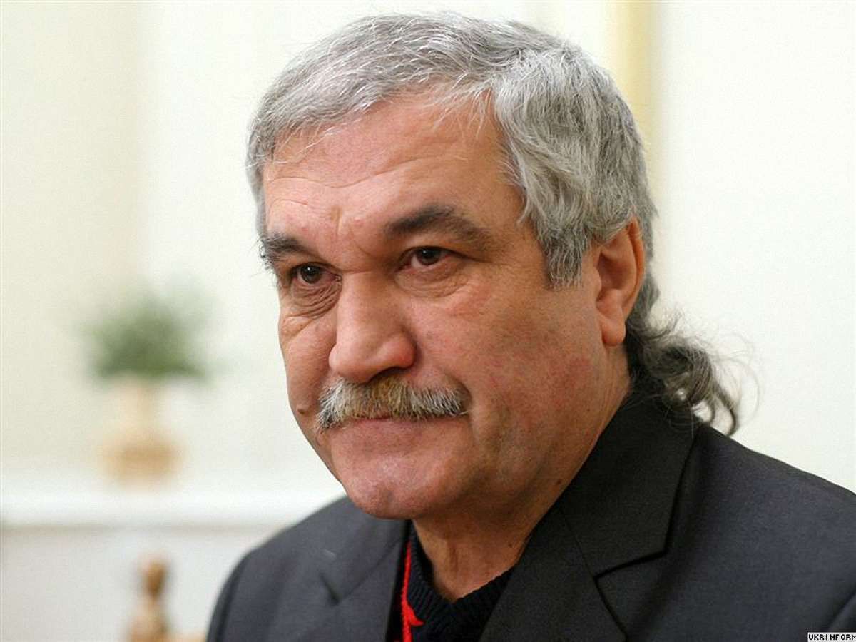 Шкляр про екранізацію "Чорного Ворона": Світ збирає кошти