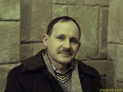 Мирослав Дочинець: Балога має на своє середовище потужний і неагресивний вплив 