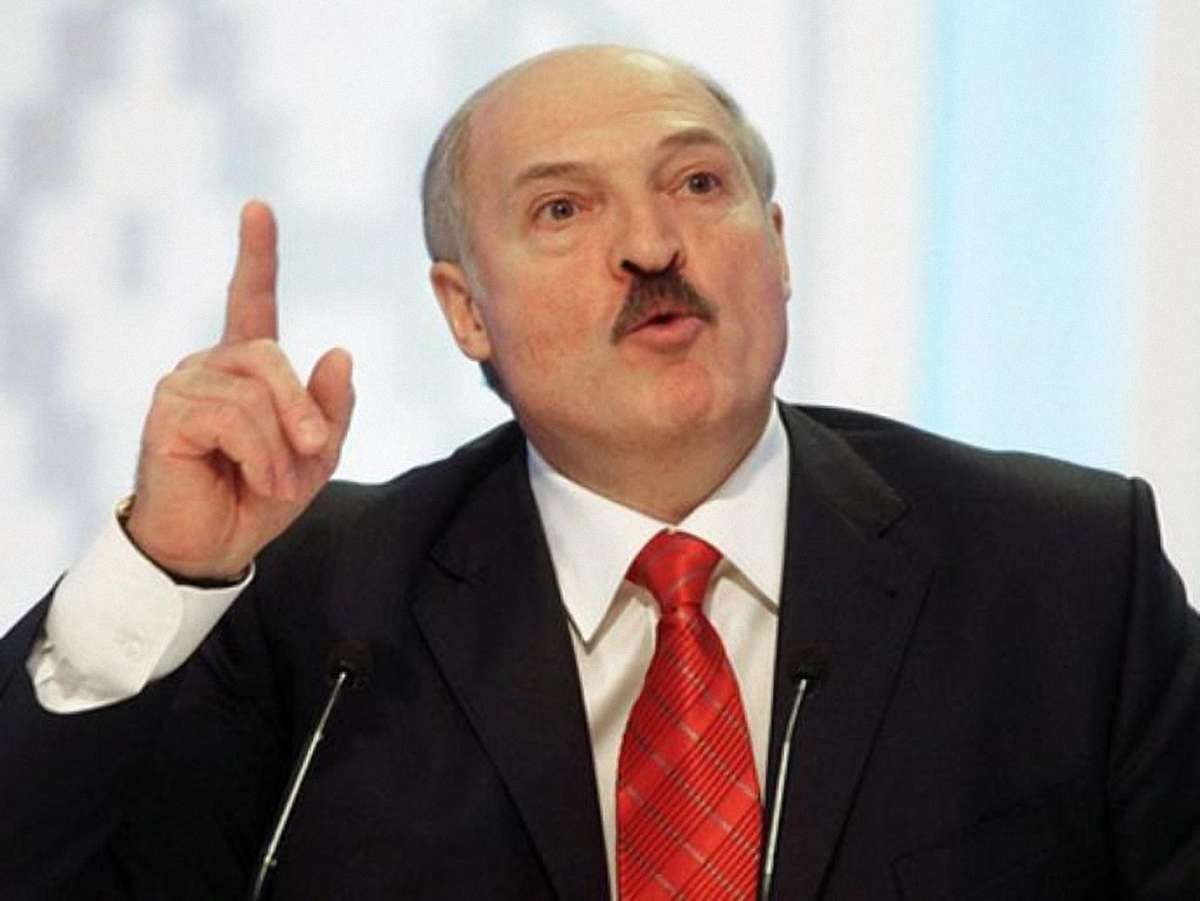 Лукашенко думає, що в Білорусі – не опозиція, а п'ята колона